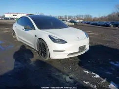 5YJ3E1EB6MF050620 2021 TESLA MODEL 3