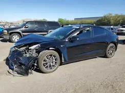 5YJ3E1EB6MF052044 2021 TESLA MODEL 3