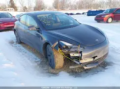 5YJ3E1EB6MF053923 2021 TESLA MODEL 3