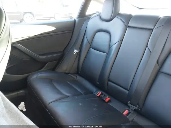 5YJ3E1EB6MF054540 2021 TESLA MODEL 3 - Image 8