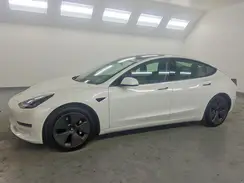 5YJ3E1EB6MF055560 2021 TESLA MODEL 3