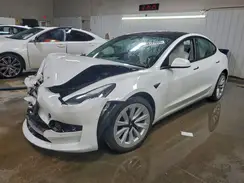 5YJ3E1EB6MF056787 2021 TESLA MODEL 3