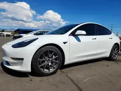 5YJ3E1EB6MF065621 2021 TESLA MODEL 3