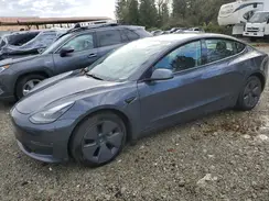 5YJ3E1EB6MF067935 2021 TESLA MODEL 3