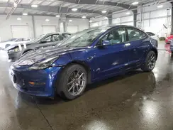 5YJ3E1EB6MF068633 2021 TESLA MODEL 3