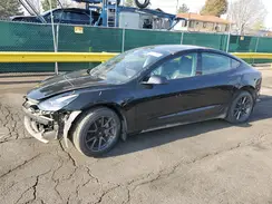 5YJ3E1EB6MF068681 2021 TESLA MODEL 3