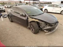5YJ3E1EB6MF078336 2021 TESLA MODEL 3