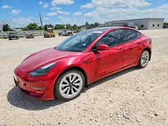 5YJ3E1EB6MF079597 2021 TESLA MODEL 3