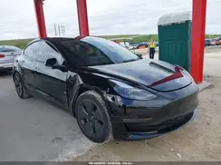 5YJ3E1EB6MF087764 2021 TESLA MODEL 3