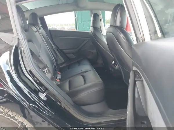 5YJ3E1EB6MF087764 2021 TESLA MODEL 3 - Image 8