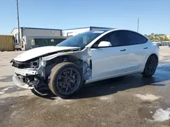 5YJ3E1EB6MF093158 2021 TESLA MODEL 3