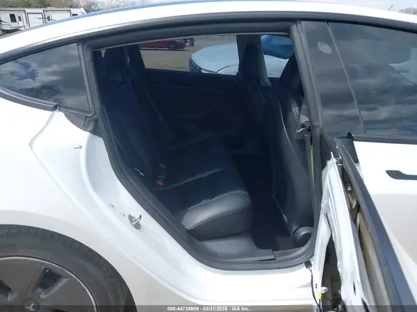 5YJ3E1EB6MF094889 2021 TESLA MODEL 3 - Image 8