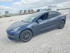 5YJ3E1EB6MF848101 2021 TESLA MODEL 3