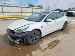 5YJ3E1EB6MF849359 2021 TESLA MODEL 3