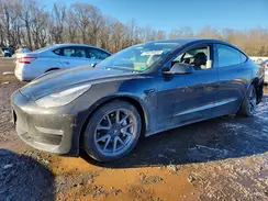 5YJ3E1EB6MF855274 2021 TESLA MODEL 3