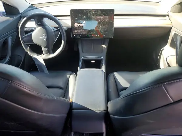 5YJ3E1EB6MF859048 2021 TESLA MODEL 3 - Image 8