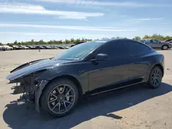 5YJ3E1EB6MF862242 2021 TESLA MODEL 3