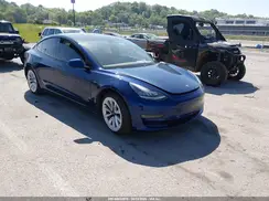 5YJ3E1EB6MF862869 2021 TESLA MODEL 3