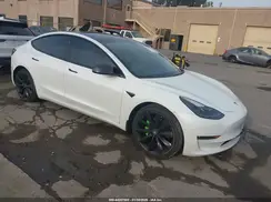 5YJ3E1EB6MF869028 2021 TESLA MODEL 3