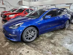 5YJ3E1EB6MF869126 2021 TESLA MODEL 3