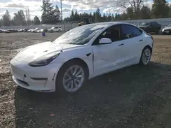 5YJ3E1EB6MF874259 2021 TESLA MODEL 3