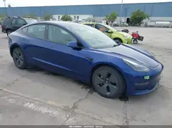 5YJ3E1EB6MF878411 2021 TESLA MODEL 3