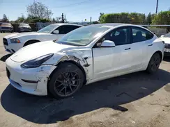 5YJ3E1EB6MF879042 2021 TESLA MODEL 3