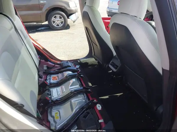 5YJ3E1EB6MF879669 2021 TESLA MODEL 3 - Image 8