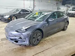 5YJ3E1EB6MF902495 2021 TESLA MODEL 3