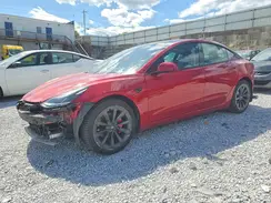 5YJ3E1EB6MF906790 2021 TESLA MODEL 3