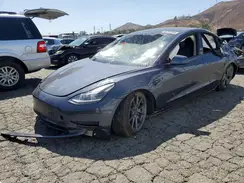 5YJ3E1EB6MF914985 2021 TESLA MODEL 3