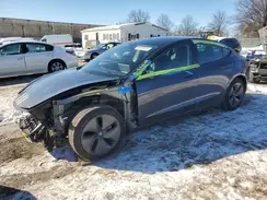5YJ3E1EB6MF918986 2021 TESLA MODEL 3
