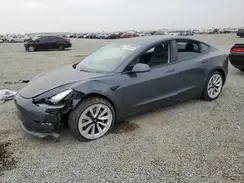 5YJ3E1EB6MF924271 2021 TESLA MODEL 3