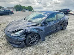 5YJ3E1EB6MF924433 2021 TESLA MODEL 3