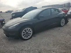 5YJ3E1EB6MF924559 2021 TESLA MODEL 3