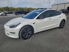 5YJ3E1EB6MF927185 2021 TESLA MODEL 3