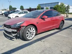 5YJ3E1EB6MF927395 2021 TESLA MODEL 3