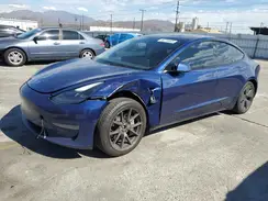 5YJ3E1EB6MF937103 2021 TESLA MODEL 3