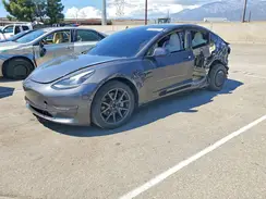 5YJ3E1EB6MF937537 2021 TESLA MODEL 3
