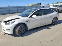 5YJ3E1EB6MF937909 2021 TESLA MODEL 3