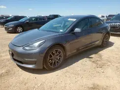 5YJ3E1EB6MF941667 2021 TESLA MODEL 3