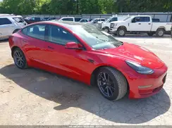 5YJ3E1EB6MF960770 2021 TESLA MODEL 3