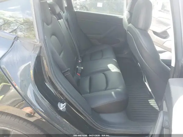 5YJ3E1EB6MF961112 2021 TESLA MODEL 3 - Image 8