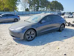 5YJ3E1EB6MF974636 2021 TESLA MODEL 3