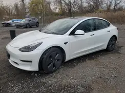 5YJ3E1EB6MF974801 2021 TESLA MODEL 3