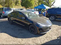 5YJ3E1EB6MF974958 2021 TESLA MODEL 3