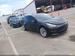 5YJ3E1EB6MF974989 2021 TESLA MODEL 3