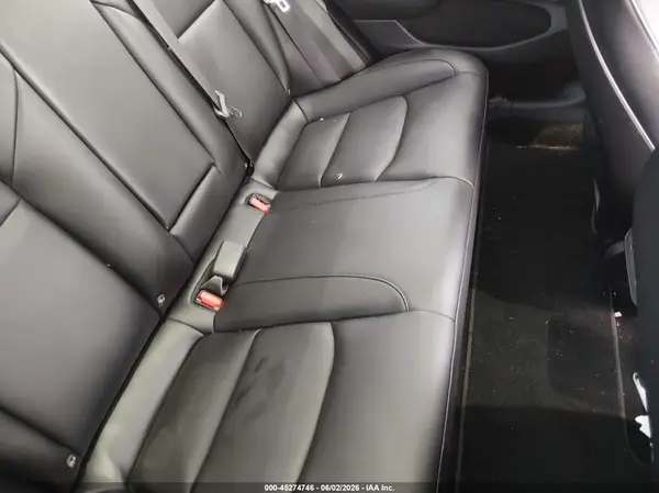 5YJ3E1EB6MF974989 2021 TESLA MODEL 3 - Image 8