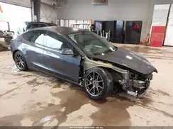 5YJ3E1EB6MF975690 2021 TESLA MODEL 3