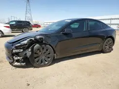 5YJ3E1EB6MF978783 2021 TESLA MODEL 3